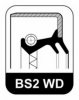 ELRING 590.738 Seal Ring